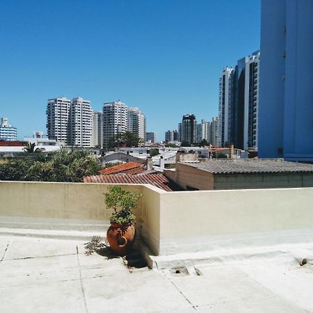 Monoambiente Chiverta Пунта-дель-Эсте Экстерьер фото