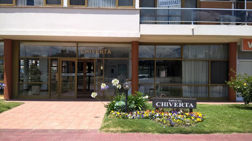 Monoambiente Chiverta Пунта-дель-Эсте Экстерьер фото